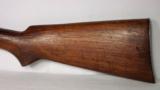 Winchester Model 63-20” bbl. 1935 - 6 of 11
