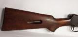 Winchester Model 63-20” bbl. 1935 - 3 of 11