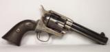 Colt Single Action Army .45 mgf 1898 - 2 of 15