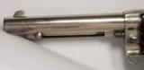 Colt Model 1878 44-40 Nickel/Ivory - 8 of 15