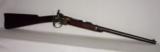 Smith Civil War Carbine- 1 of 14