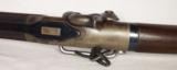 Smith Civil War Carbine- 9 of 14