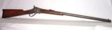 Sharps 1876 Buffalo Rifle - 1 of 15