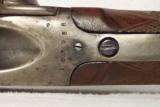 Sharps 1876 Buffalo Rifle - 10 of 15