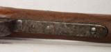 Sharps 1876 Buffalo Rifle - 13 of 15