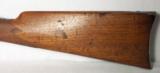 Sharps 1876 Buffalo Rifle - 2 of 15