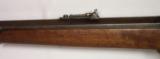 Sharps 1876 Buffalo Rifle - 4 of 15
