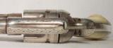 Factory Engraved Colt Single Action Army - 11 of 15