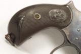 Colt Model 1878/1902 U.S. Revolver - 2 of 15