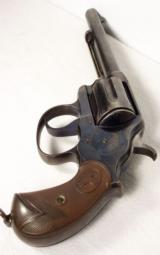 Colt Model 1878/1902 U.S. Revolver - 15 of 15