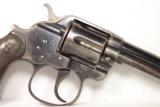 Colt Model 1878/1902 U.S. Revolver - 3 of 15