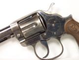 Colt Model 1878/1902 U.S. Revolver - 7 of 15