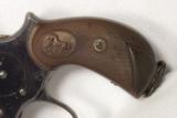 Colt Model 1878/1902 U.S. Revolver - 6 of 15
