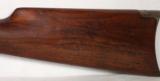 Winchester 1886-45-90 made 1895 - 6 of 15