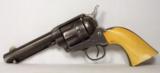 Texas Lawman’s Colt Single Action Army - 5 of 15