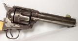 Texas Lawman’s Colt Single Action Army - 4 of 15
