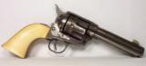 Texas Lawman’s Colt Single Action Army - 2 of 15