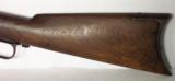 Winchester 1873 44-40 made 1887 - 6 of 15