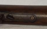 Winchester 1873 44-40 made 1887 - 14 of 15