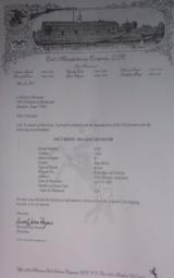 Ben McCulloch Colt—Texas/Confederate - 14 of 15