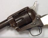 Colt Single Action Sheriff’s Model—Texas Gun - 7 of 15