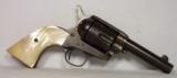 Colt Single Action Sheriff’s Model—Texas Gun - 1 of 15