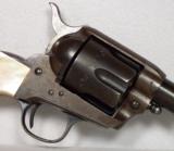 Colt Single Action Sheriff’s Model—Texas Gun - 3 of 15