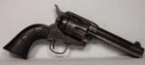 Colt Single Action Army 44-40 made 1905 - 1 of 13