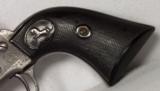 Colt Single Action Army 44-40 made 1905 - 6 of 13