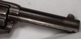 Colt Single Action Army 44-40 made 1905 - 4 of 13