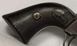 Colt Single Action Army 44-40 made 1905 - 2 of 13