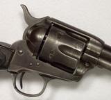 Colt Single Action Army 44-40 made 1905 - 3 of 13