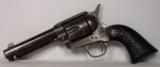 Colt Single Action Army 44-40 made 1905 - 5 of 13