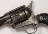 Colt Single Action Army 44-40 made 1905 - 7 of 13