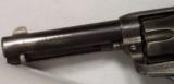 Colt Single Action Army 44-40 made 1905 - 8 of 13