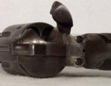 Colt Single Action Army 44-40 made 1905 - 10 of 13