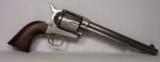 Colt Single Action Army 45 made 1882 - 1 of 15