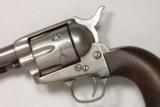 Colt Single Action Army 45 made 1882 - 7 of 15