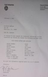 Colt Single Action Army 45 made 1882 - 15 of 15