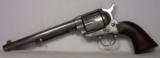 Colt Single Action Army 45 made 1882 - 5 of 15
