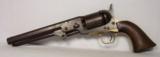 F1295Colt 1851 Navy—Civil War History - 5 of 15