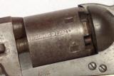 F1295Colt 1851 Navy—Civil War History - 8 of 15