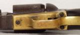 F1295Colt 1851 Navy—Civil War History - 11 of 15