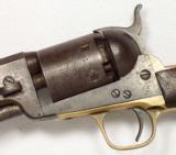 F1295Colt 1851 Navy—Civil War History - 7 of 15
