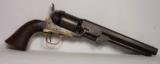 F1295Colt 1851 Navy—Civil War History - 1 of 15