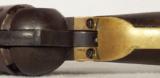 F1295Colt 1851 Navy—Civil War History - 13 of 15