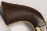 F1295Colt 1851 Navy—Civil War History - 2 of 15