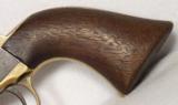 F1295Colt 1851 Navy—Civil War History - 6 of 15