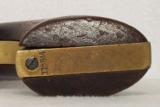 F1295Colt 1851 Navy—Civil War History - 11 of 15