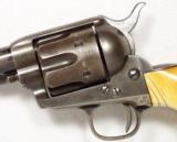 Colt Single Action Army 45—7 1/2” bbl.—shipped 1887 - 7 of 15